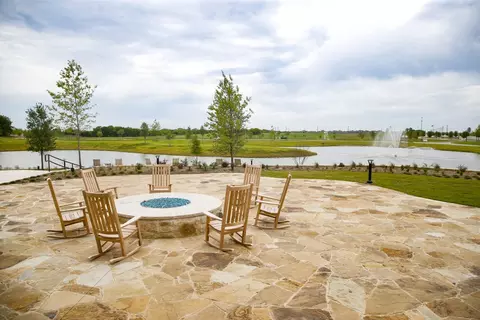 View/Area - 1429 Eclipse Rd, Aubrey, TX 76227 photo 8 of 8