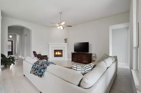 Living - 1429 Eclipse Rd, Aubrey, TX 76227 photo 2 of 2