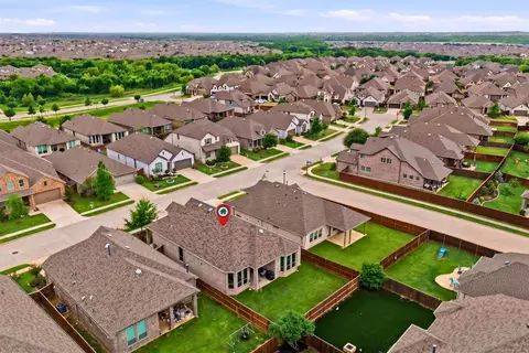 View/Area - 1429 Eclipse Rd, Aubrey, TX 76227 photo 3 of 8