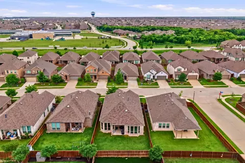 View/Area - 1429 Eclipse Rd, Aubrey, TX 76227 photo 4 of 8