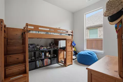 Bedroom - 1429 Eclipse Rd, Aubrey, TX 76227 photo 3 of 4