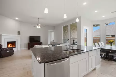 Kitchen - 1429 Eclipse Rd, Aubrey, TX 76227 photo 1 of 3