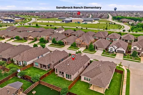 View/Area - 1429 Eclipse Rd, Aubrey, TX 76227 photo 2 of 8