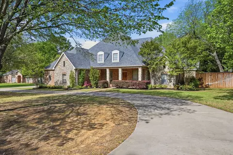 5513 Rustic Trl, Colleyville, TX 76034