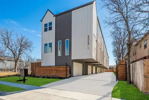 5320 Reiger Ave #106, Dallas, TX 75214