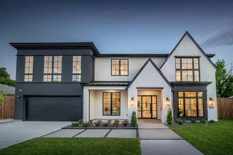 3252 Jubilee Trl, Dallas, TX 75229