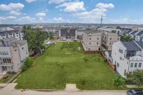2818 Wingate St, Fort Worth, TX 76107