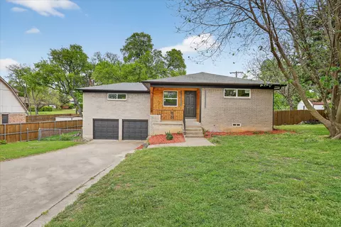 1130 Lodema Ln, Duncanville, TX 75116