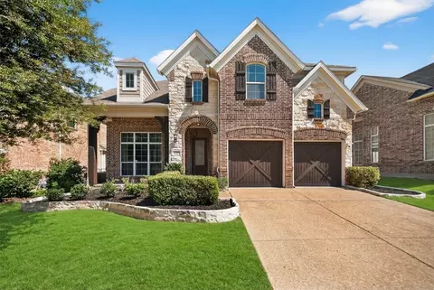 115 Turks Cap Trl, Wylie, TX 75098