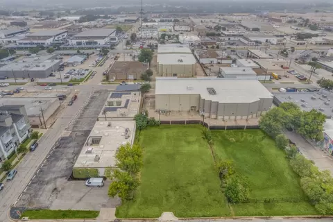 2728 Weisenberger St, Fort Worth, TX 76107