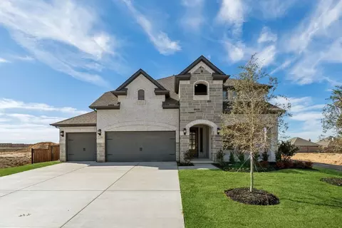7728 Dibble Ave, Joshua, TX 76058