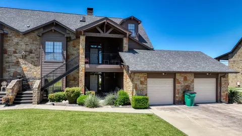 1203 Eagle Pt, Graford, TX 76449