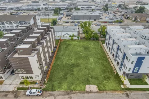 2816 Weisenberger St, Fort Worth, TX 76107