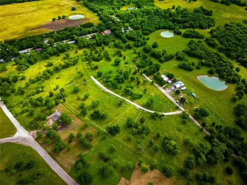 tbd Hillside Dr, Lone Oak, TX 75453