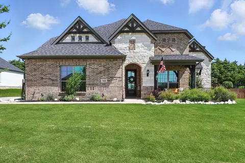 7431 Bald Cypress Dr, Ovilla, TX 75154