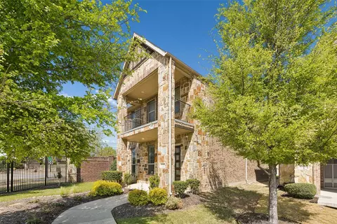 628 Club Dr, Allen, TX 75013