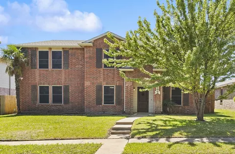 1209 Maritime Ln, Wylie, TX 75098