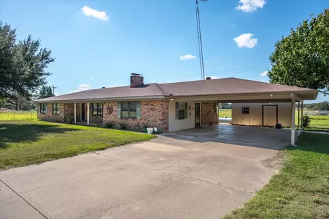 3121 Vz County Road 1215, Grand Saline, TX 75140