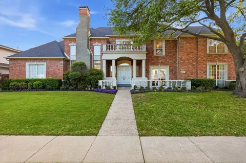 17431 Woods Edge Dr, Dallas, TX 75287