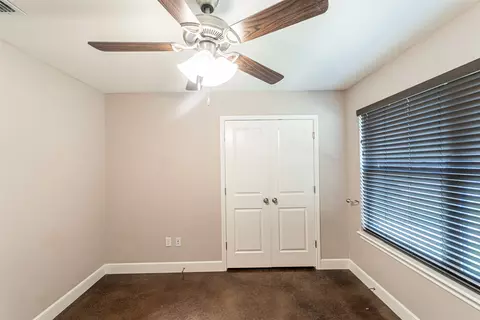 Bedroom - 357 Hog Eye Rd, Abilene, TX 79602 photo 7 of 8