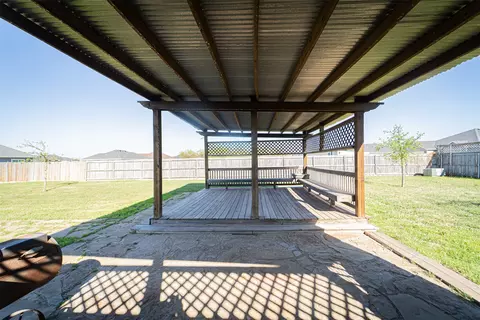 Exterior - 357 Hog Eye Rd, Abilene, TX 79602 photo 7 of 10