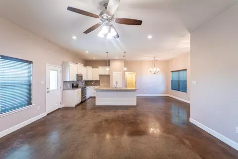 Living - 357 Hog Eye Rd, Abilene, TX 79602 photo 4 of 4