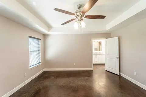 Bedroom - 357 Hog Eye Rd, Abilene, TX 79602 photo 2 of 8