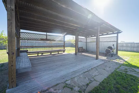 Exterior - 357 Hog Eye Rd, Abilene, TX 79602 photo 8 of 10