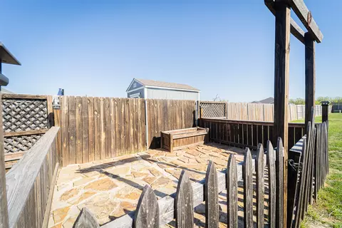 Exterior - 357 Hog Eye Rd, Abilene, TX 79602 photo 2 of 10