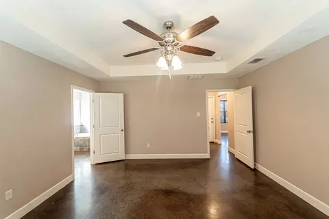 Bedroom - 357 Hog Eye Rd, Abilene, TX 79602 photo 3 of 8