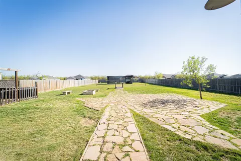Exterior - 357 Hog Eye Rd, Abilene, TX 79602 photo 4 of 10