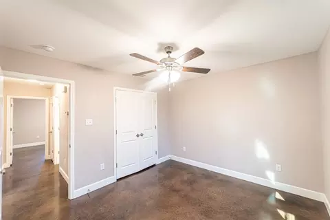 Bedroom - 357 Hog Eye Rd, Abilene, TX 79602 photo 8 of 8