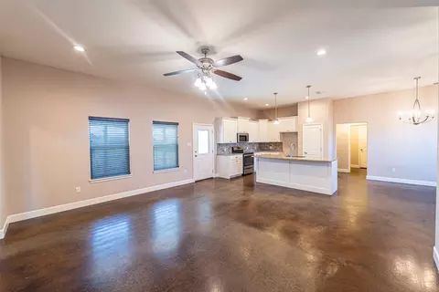 Living - 357 Hog Eye Rd, Abilene, TX 79602 photo 3 of 4