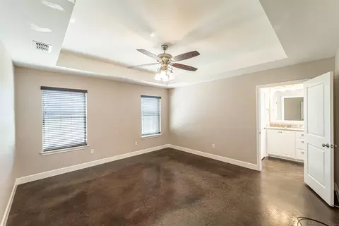 Bedroom - 357 Hog Eye Rd, Abilene, TX 79602 photo 1 of 8