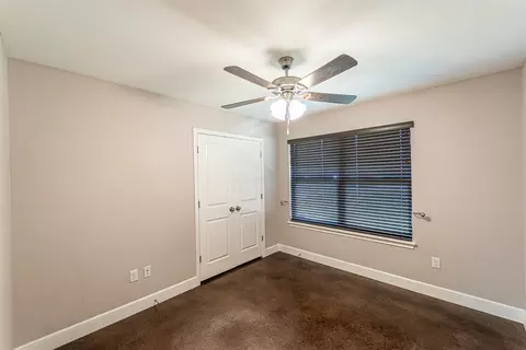 Bedroom - 357 Hog Eye Rd, Abilene, TX 79602 photo 6 of 8