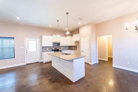 Kitchen - 357 Hog Eye Rd, Abilene, TX 79602 photo 2 of 2