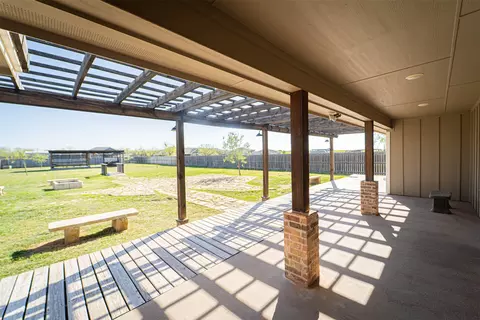 Exterior - 357 Hog Eye Rd, Abilene, TX 79602 photo 6 of 10