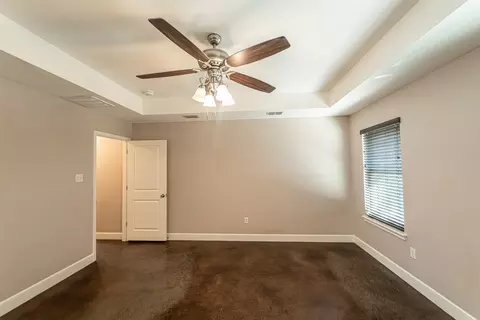 Bedroom - 357 Hog Eye Rd, Abilene, TX 79602 photo 5 of 8