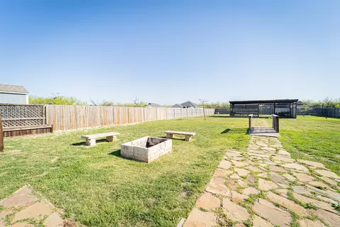 Exterior - 357 Hog Eye Rd, Abilene, TX 79602 photo 3 of 10