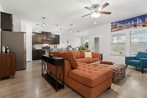 1105 Peach Tree Ln, Anna, TX 75409