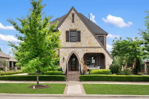 3913 San Gabriel Ave, Frisco, TX 75033