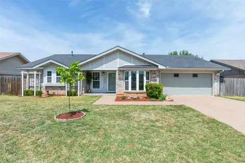 1418 Clarks Dr, Abilene, TX 79602