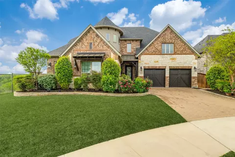 4357 Hazelwood Ave, Frisco, TX 75034