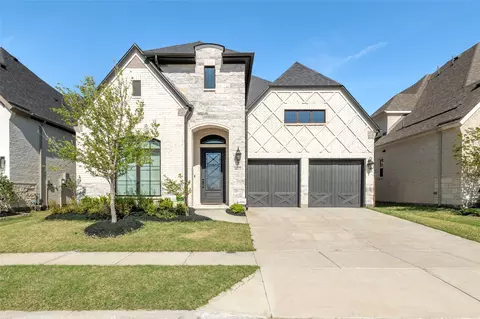8613 Hawthorn Dr, The Colony, TX 75056