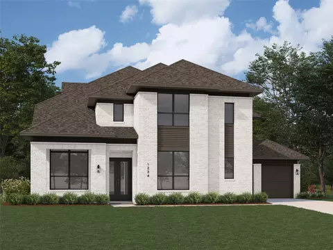 2600 Paddington Dr, Celina, TX 75009