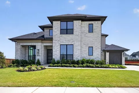 2600 Paddington Dr, Celina, TX 75009