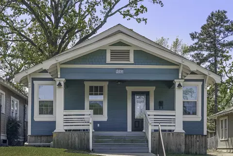 329 Wilkinson St, Shreveport, LA 71104