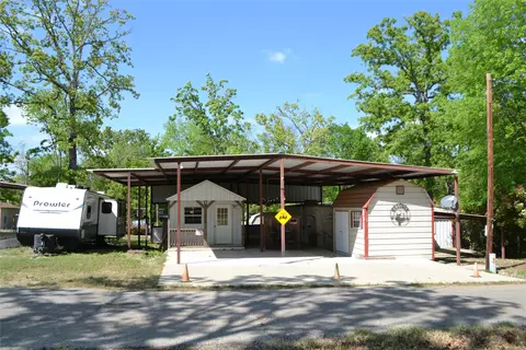 tbd Private Road 5811 Rd #5811, Yantis, TX 75765