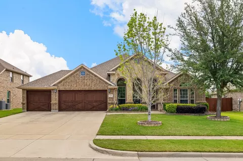 2234 Fallbrooke Dr, Grand Prairie, TX 75050