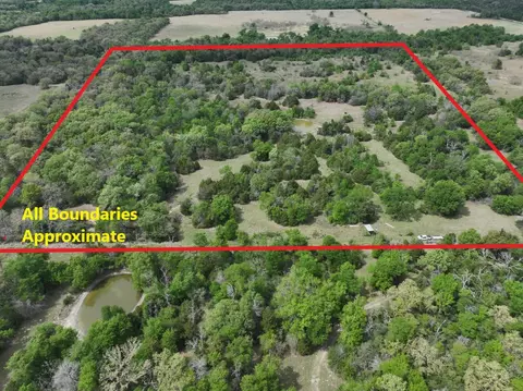 tbd Mitchell Rd, Kosse, TX 76653